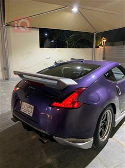 نيسان 370Z